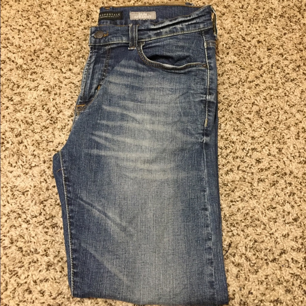 Jeans